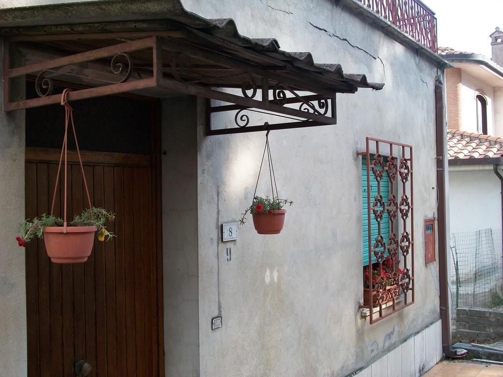 Sweet Home Montopoli in Sabina Exterior foto