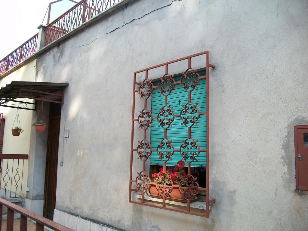 Sweet Home Montopoli in Sabina Exterior foto