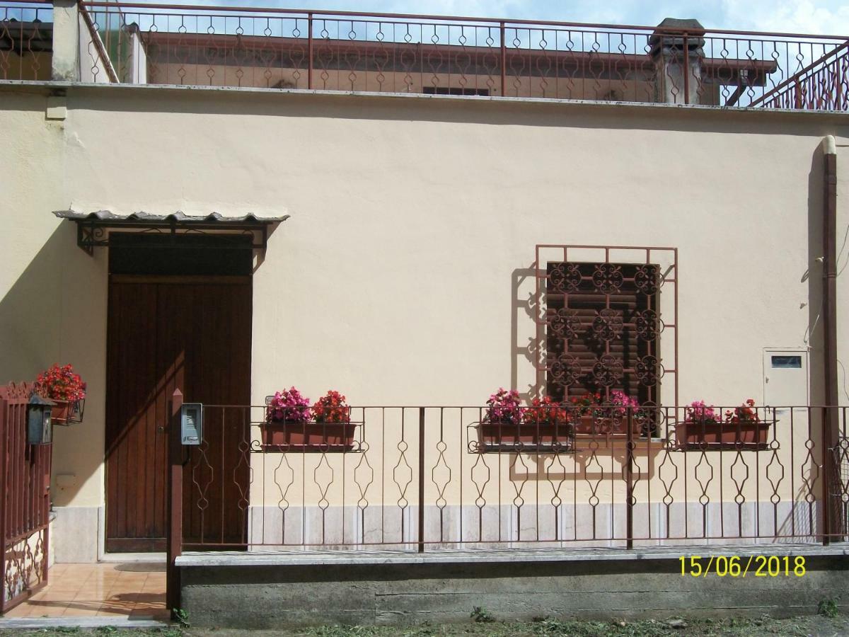 Sweet Home Montopoli in Sabina Exterior foto